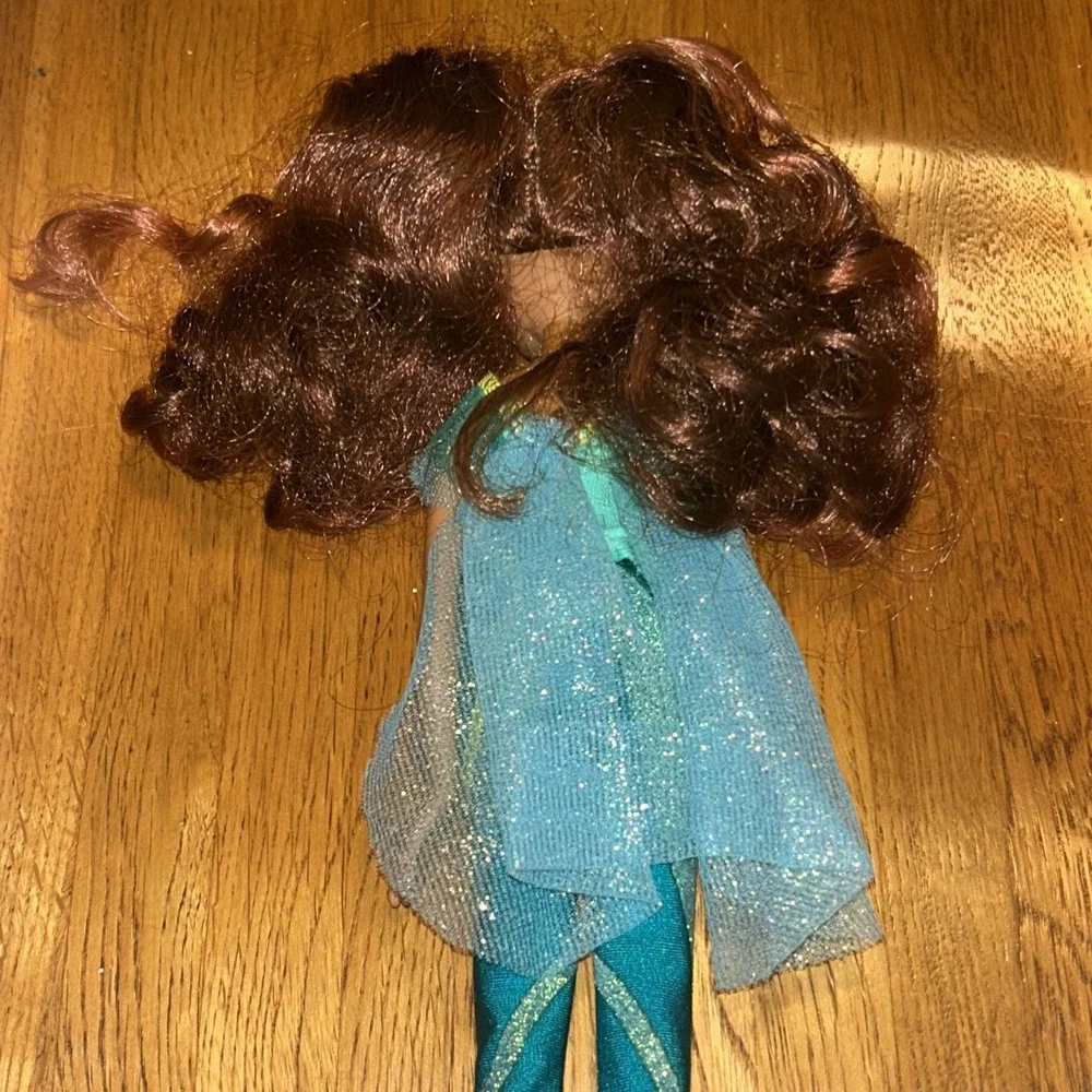 Jakks Pacific winx club